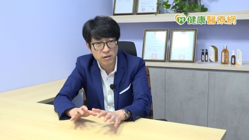 屢獲國際大獎 生技公司力推台灣農業科技國際化
