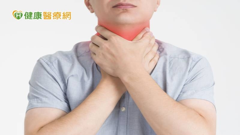 食道癌九成是男性! 多數罹癌者都碰了這3大地雷