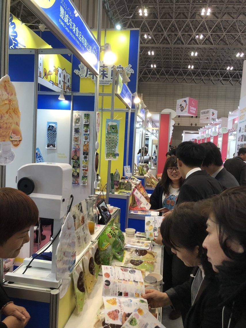 屏東縣長周春米3月率團訪日 拚產業與城市行銷