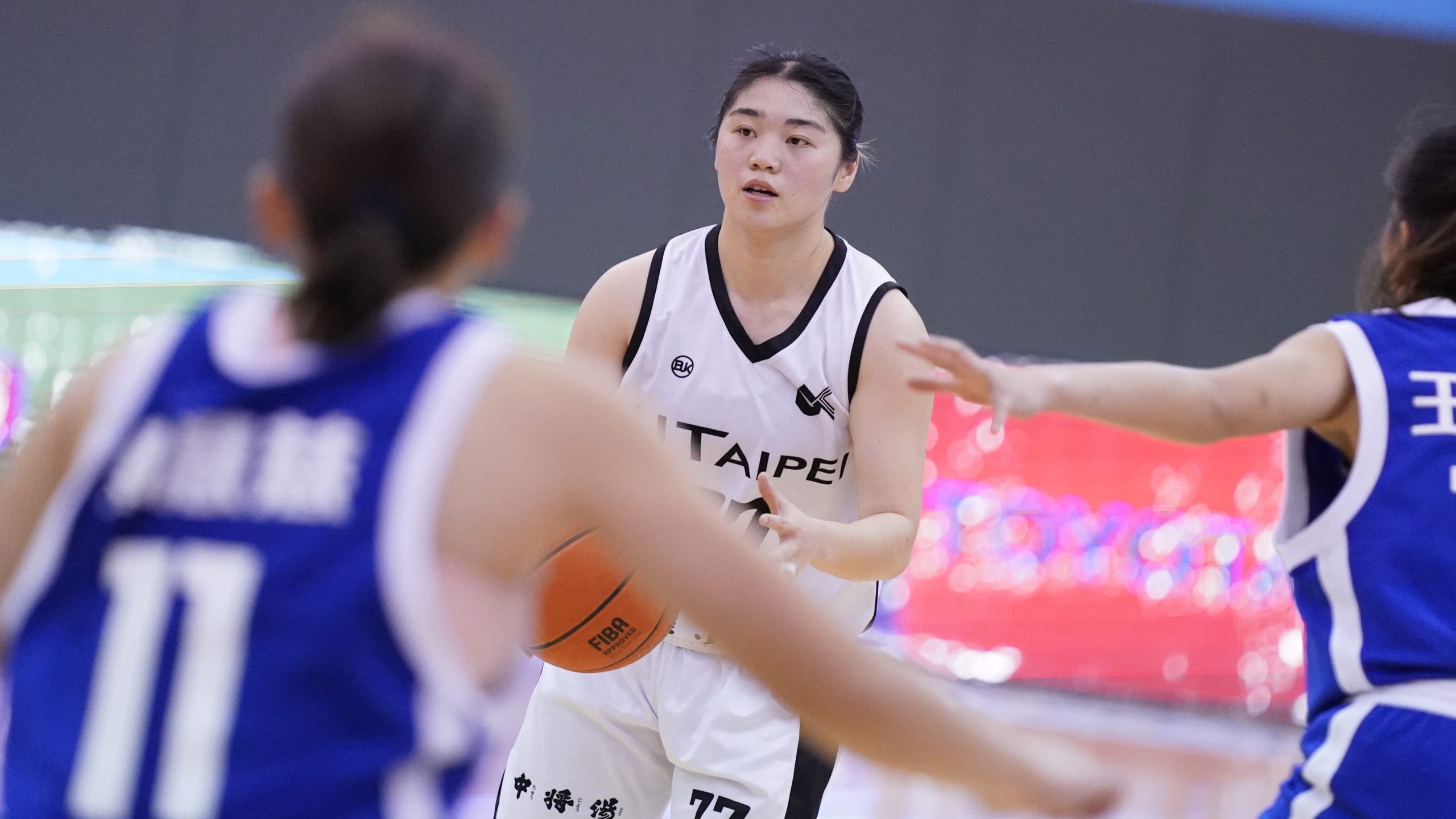 《富邦人壽UBA》另類的新人年 北市大隊長王千云要破「老五魔咒」