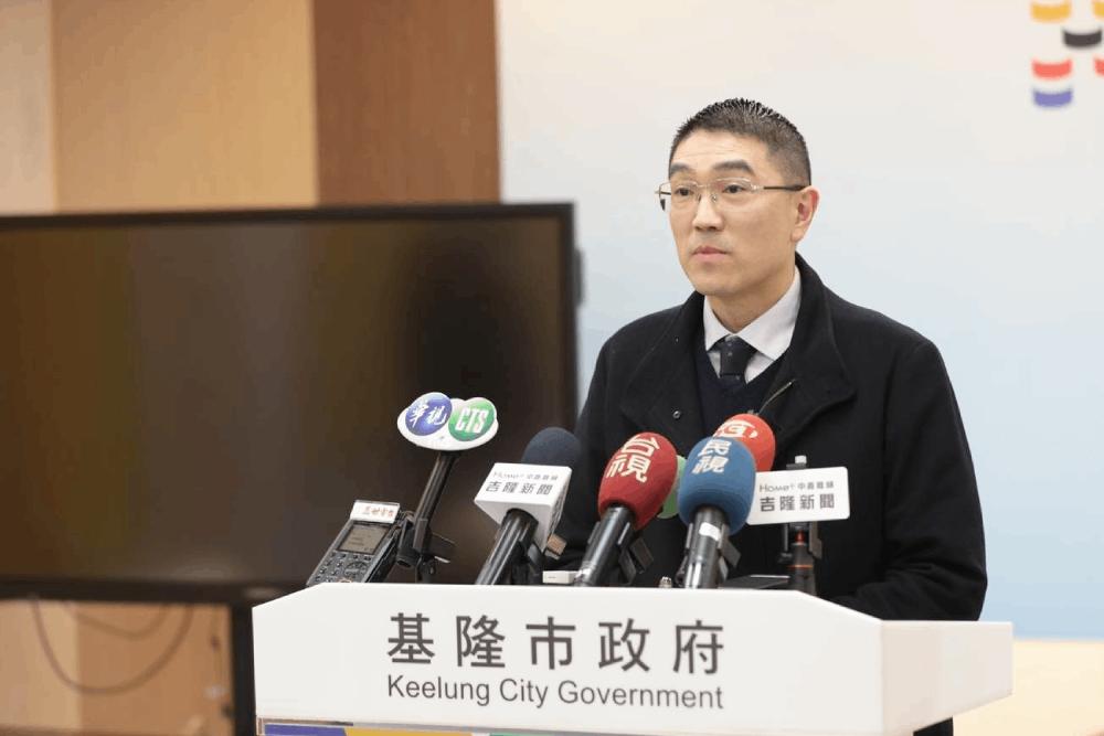 盼年底送電動機車 謝國樑:拜託議會支持追加預算 64 青年電動機車政策進度說明