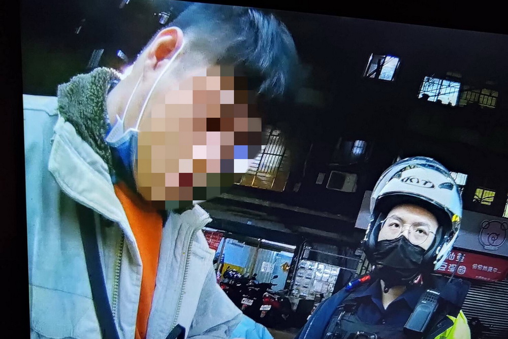 又見操作ATM解決重複訂購詐騙 超商店長聯手警即時阻詐 62 004 6