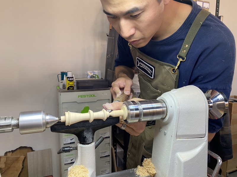 漾新聞|青年局職人創客試產打樣 Pinway助攻業界實踐創意開發
