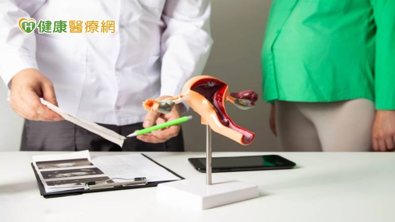 高齡+患有子宮肌瘤幾近生育無望! 2方法克服喜獲寶寶