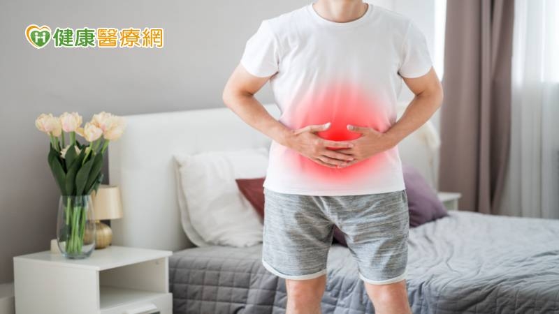 飯後上腹痛當心是感染「1菌」 醫:輕忽恐變癌