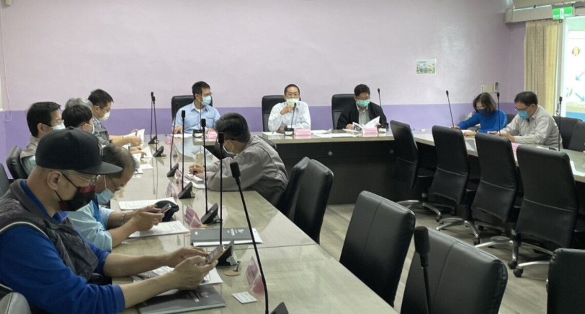 仁武高中國際石化專班～成果獲得仁大贊助廠商的肯定