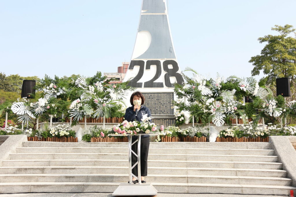 市長致詞