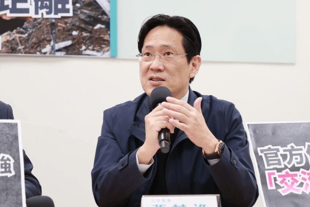 張其祿談俄烏戰爭