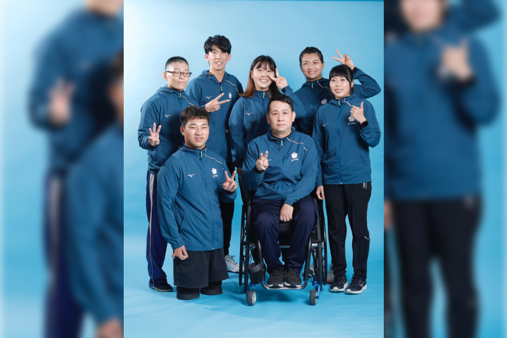 挺十月杭州亞帕運!金曲歌王蕭煌奇福容淡水店開唱 82 新增專案 94