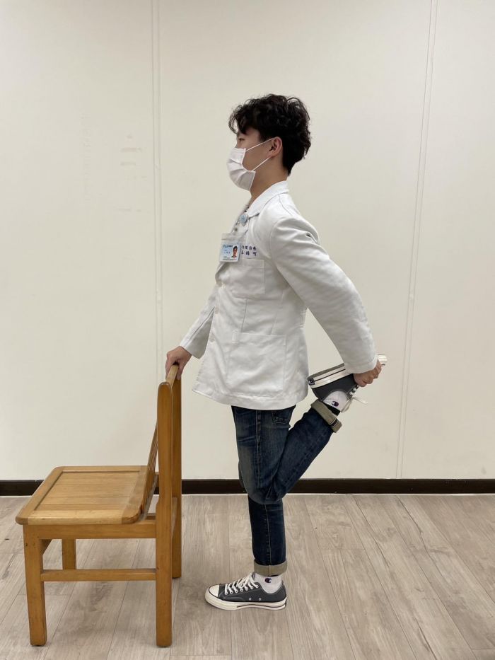 對抗天冷肌肉關節痠痛 部苗物理治療師教3招改善
