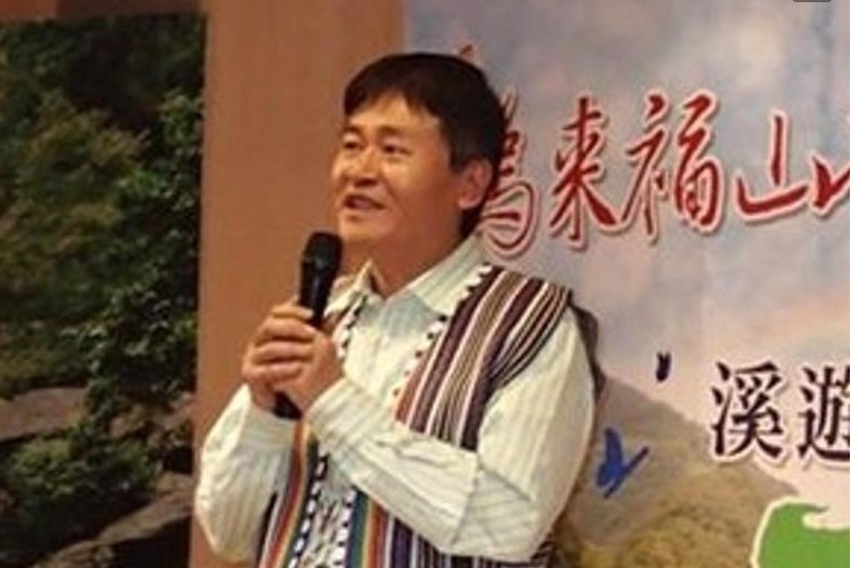 北市府顧問陳國君(見圖)傳出飆罵民政局長陳永德、質問副秘書長王秋冬。新北市觀光局提供