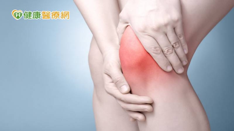 微創關節鏡與3D列印 治癒嚴重膝脛骨平台骨折