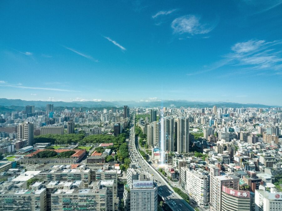 空總園區