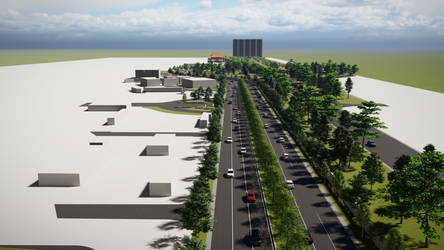 台17線南段第二期都市計畫變更案審議通過 高市府將加速全線開通