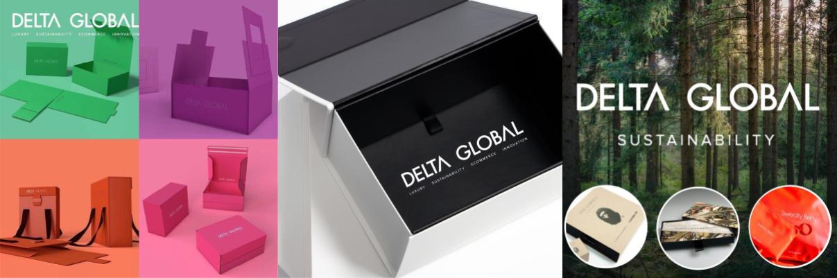 Delta Global 蓄勢待發 迎接龐大電子商貿商機