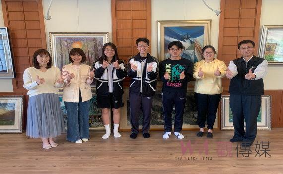 學測成績耀眼 員林高中達全國頂標共計有19人次