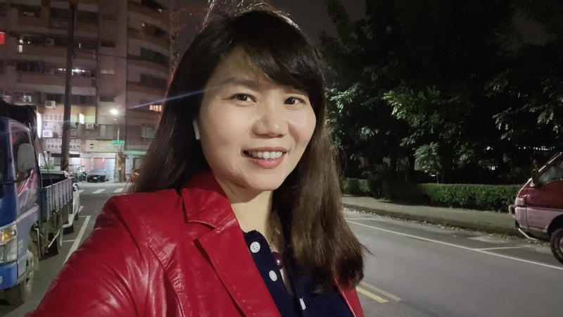 漾新聞|「網紅出手，效率驚人！」李雅靜議員建議市府正視利民議題
