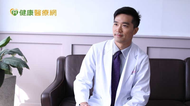 隆乳能做多大? 整外名醫曝女王級美胸關鍵