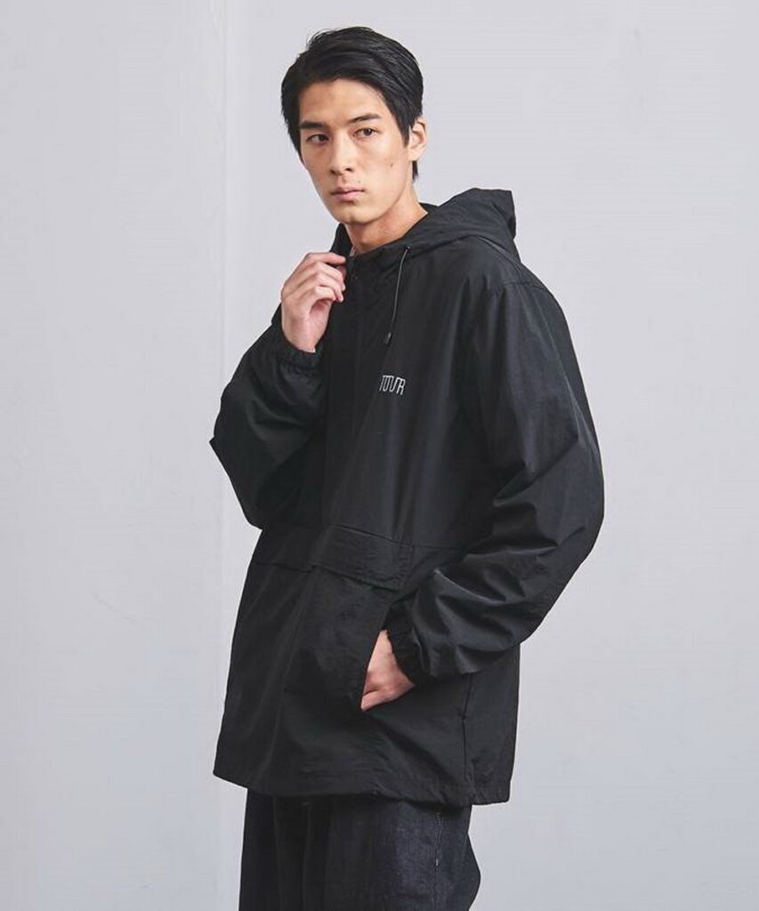 TOUR NAOSUKE WADA 滑雪衣連帽衫2 原價6,760元 特價3,380元