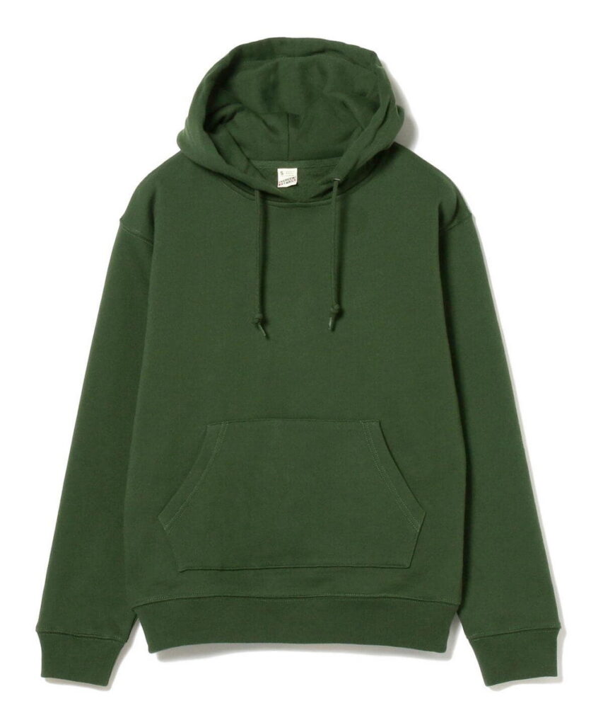 BEAMS BOY 別注女裝連帽衛衣 原價2,800 元 特價1,960元