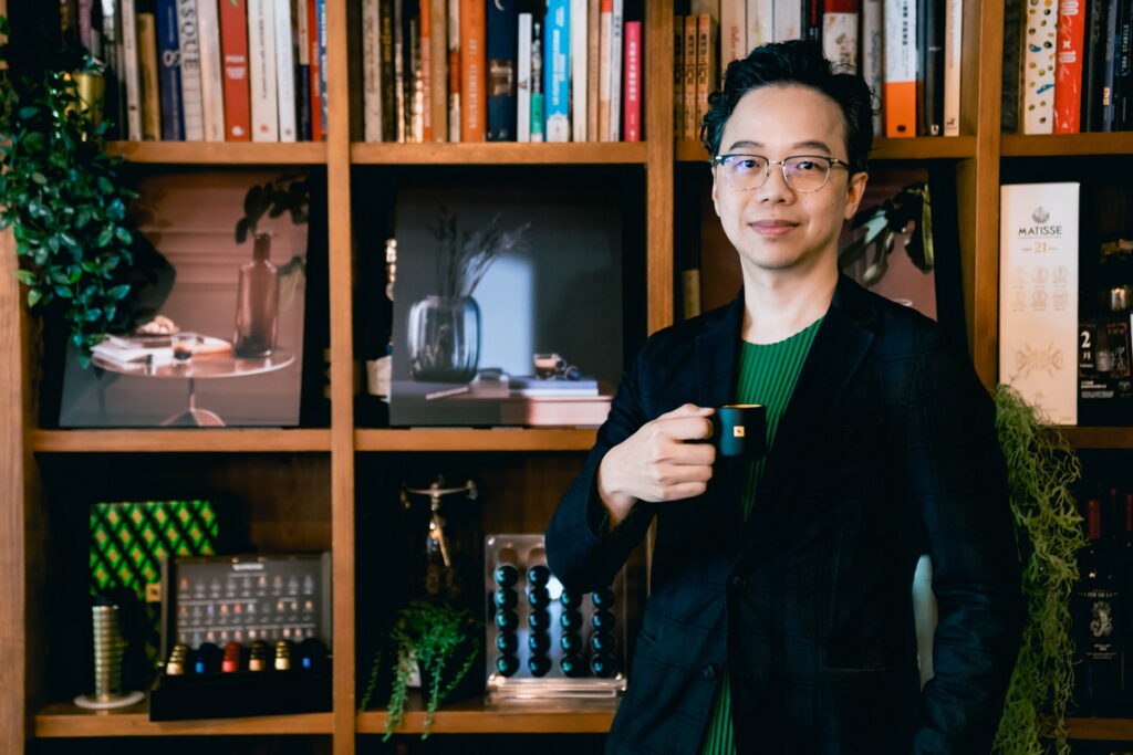 Nespresso除了持續創新咖啡風味,也持續以AAA永續品質計畫、產地復興計畫、完美鋁程回收計畫等實際行動來回應全球市場的永續趨勢