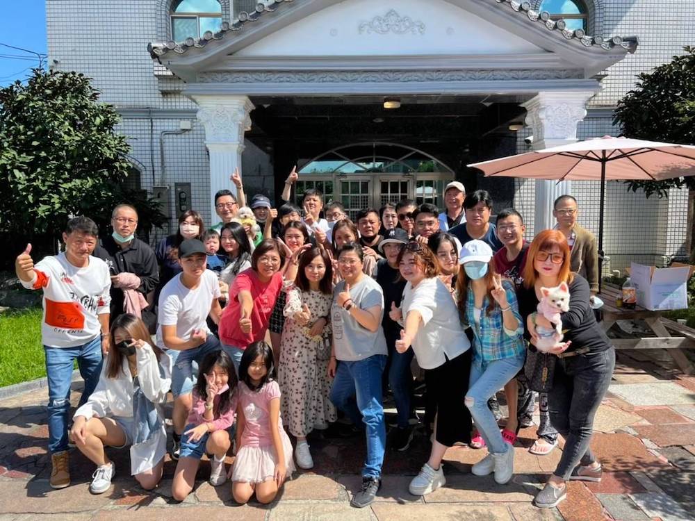 誠實帶動7成專任委託 永慶不動產戴啟倫以專業為買賣雙方做好把關 74 匯流新聞網CNEWS資料照124221206a04