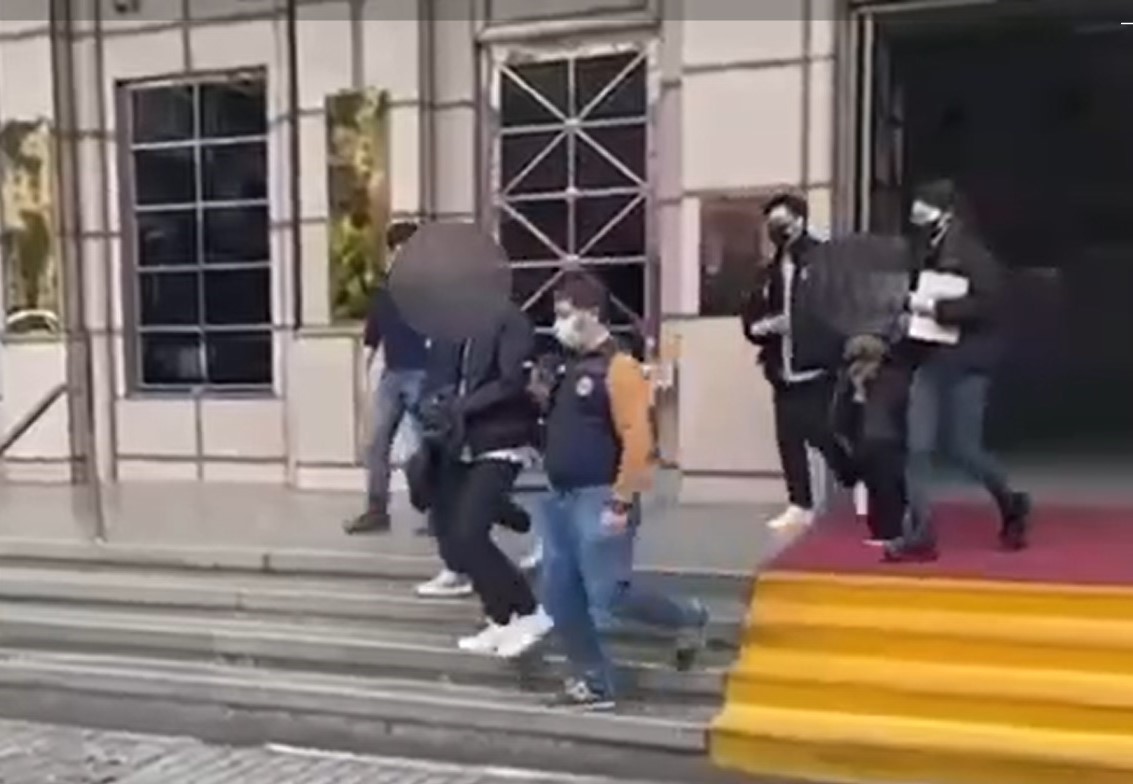 發送詐欺簡訊 警扣二類電信疑不法所得逾600萬元 89 5478