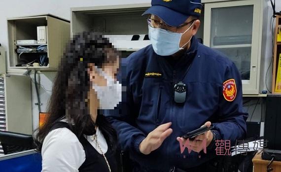 誤信假交友求職陷阱   新南警戳破詐團技倆保存款