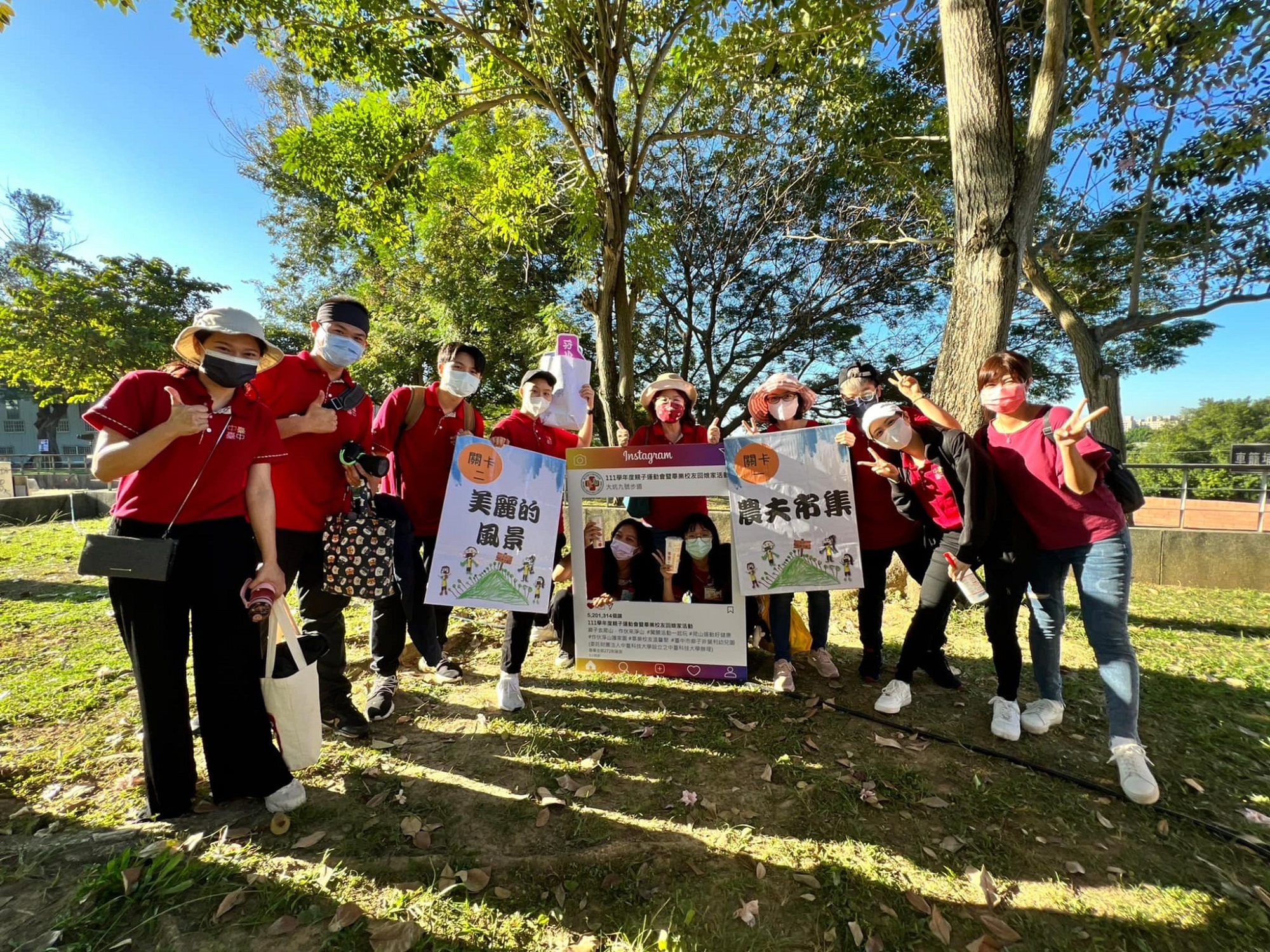 生活與教育融合! 非營利幼兒園培養幼兒自信心
