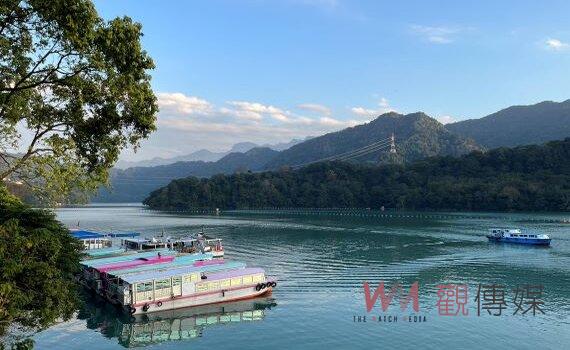 石門水庫嚴防228連假交通壅塞  北水局試行入園車輛總量管制