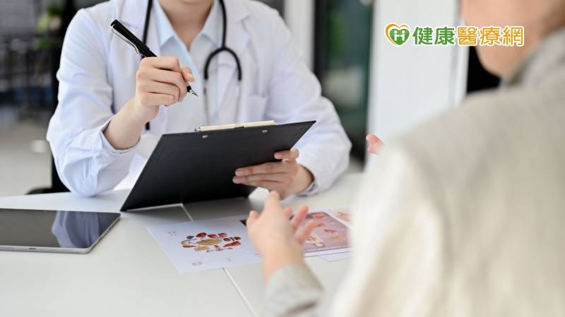 帛琉病患大腸直腸癌合併腹膜轉移 馬偕團體跨科治癒樂返國