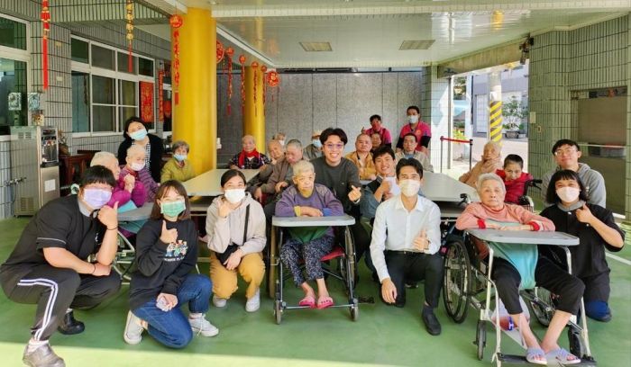 養生銀髮友善豬腳湯 軟嫰順滑長輩開胃