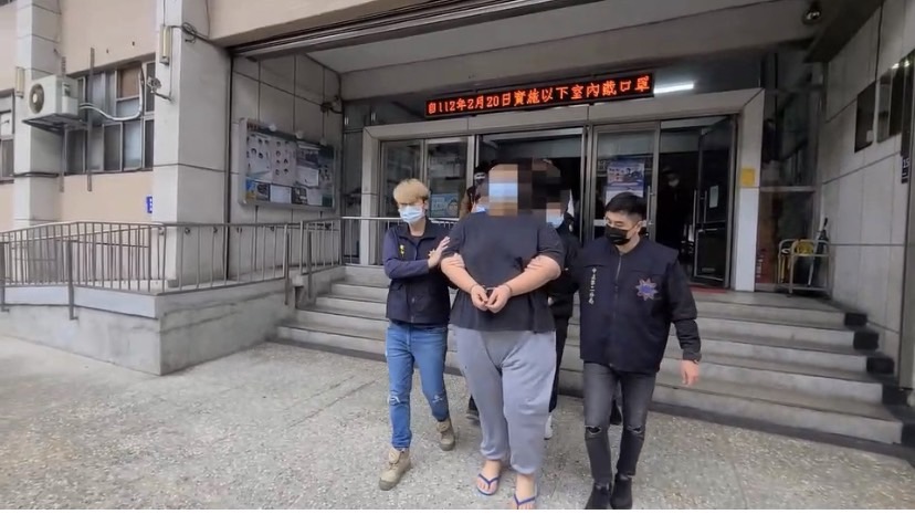 文山一警施鐵腕 黑幫暴力零容忍