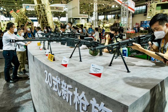 【虎觀點】中國極有可能援助俄羅斯致命武器