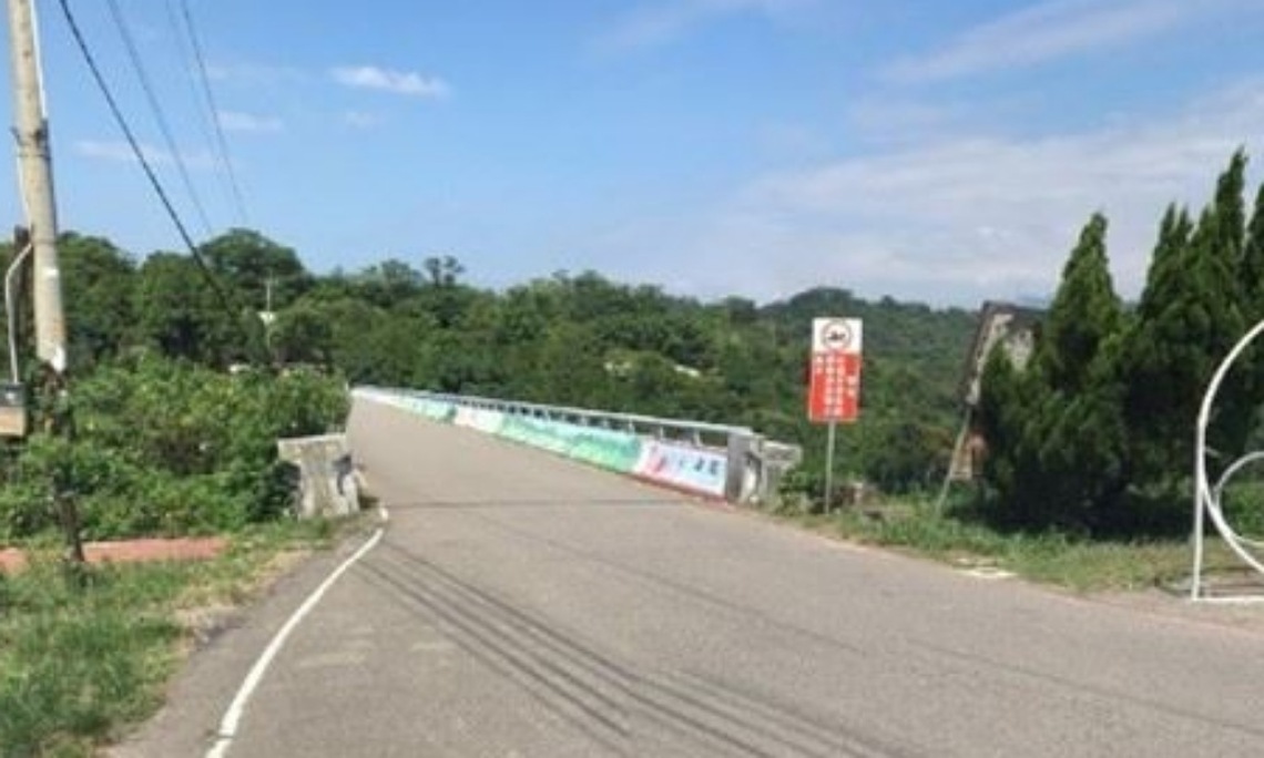 峨眉十二寮大橋拓寬改建  投入400萬辦先期作業