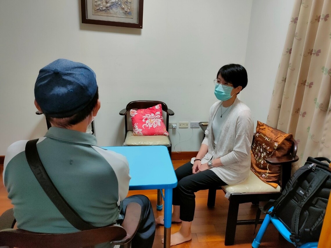 增進家人互動建立幸福家庭 高雄市教育局家庭教育中心免費提供家庭教育輔導諮商、相關課程