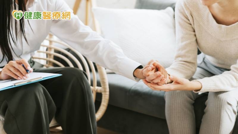 用聲音傾聽、療癒相伴癌友 心理腫瘤基金會podcast上線