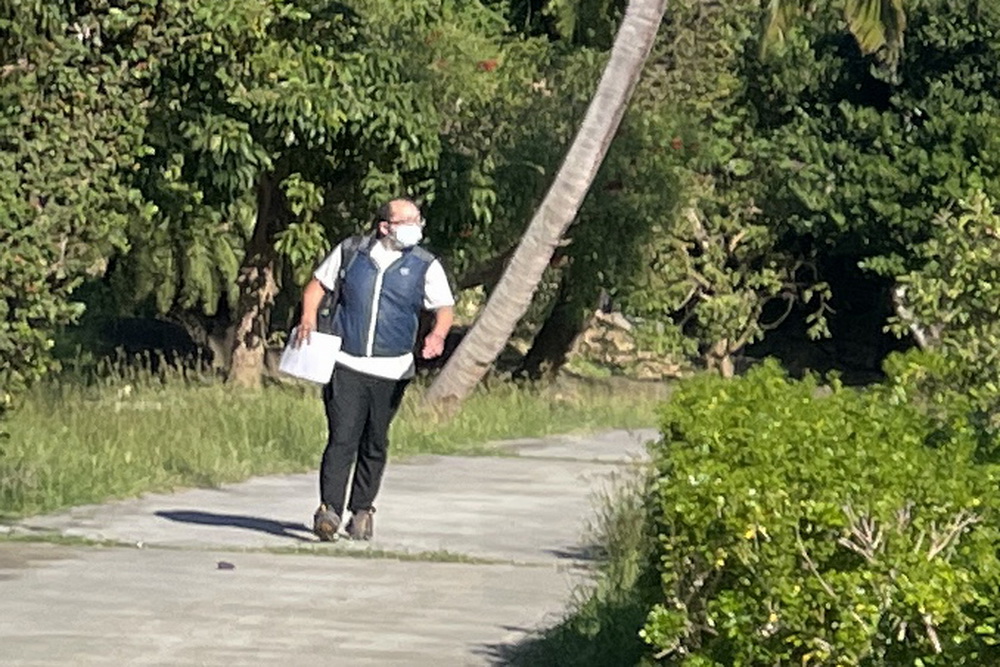 墾丁豪華民宿無照經營拒罰 查封近萬坪土地後抱現金繳清 56 003 24