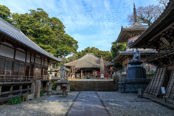 高知縣遍路寺朝聖之旅 新手也能輕鬆參拜4大路線