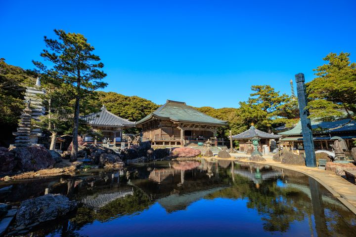 高知縣遍路寺朝聖之旅 新手也能輕鬆參拜4大路線