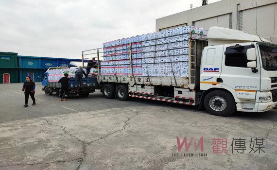 賀!彰化縣政府111年產銷履歷家畜產品行政檢查榮獲全國第二名