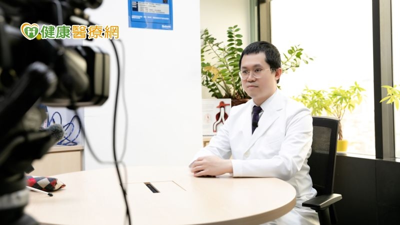 腹主動脈瘤最怕無預警破裂 微創支架手術解「不定時炸彈」