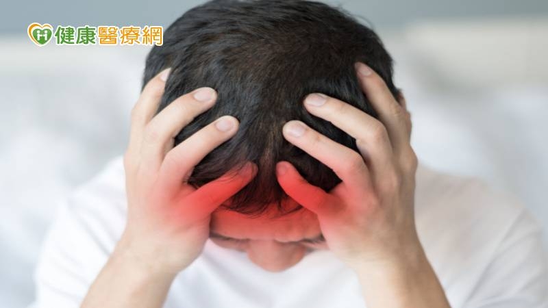 醫示警「這1類」頭痛真的會要人命 緩解方法看這