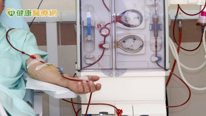腹瀉以為腸胃炎! 台商就醫才知「這器官」已受損