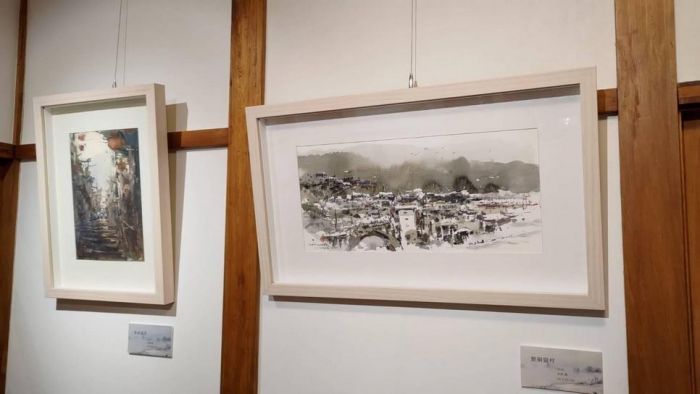 跟著來去逍姚遊!「姚植傑藝術個展」即日起連袂開展