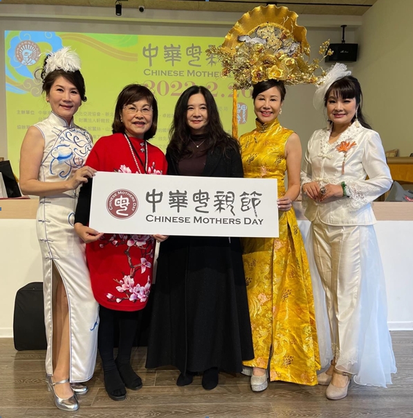 沐浴嫘祖母親恩澤  尋找美麗智慧源頭