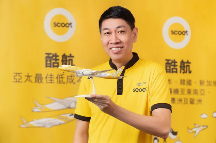 寶可夢訓練家必搭！酷航 x 皮卡丘彩繪機正式登台