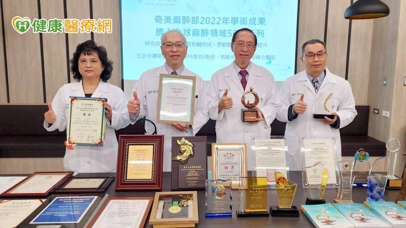 疝氣開刀後腹痛竟是腹主動脈瘤破裂 「1警覺」救回一命