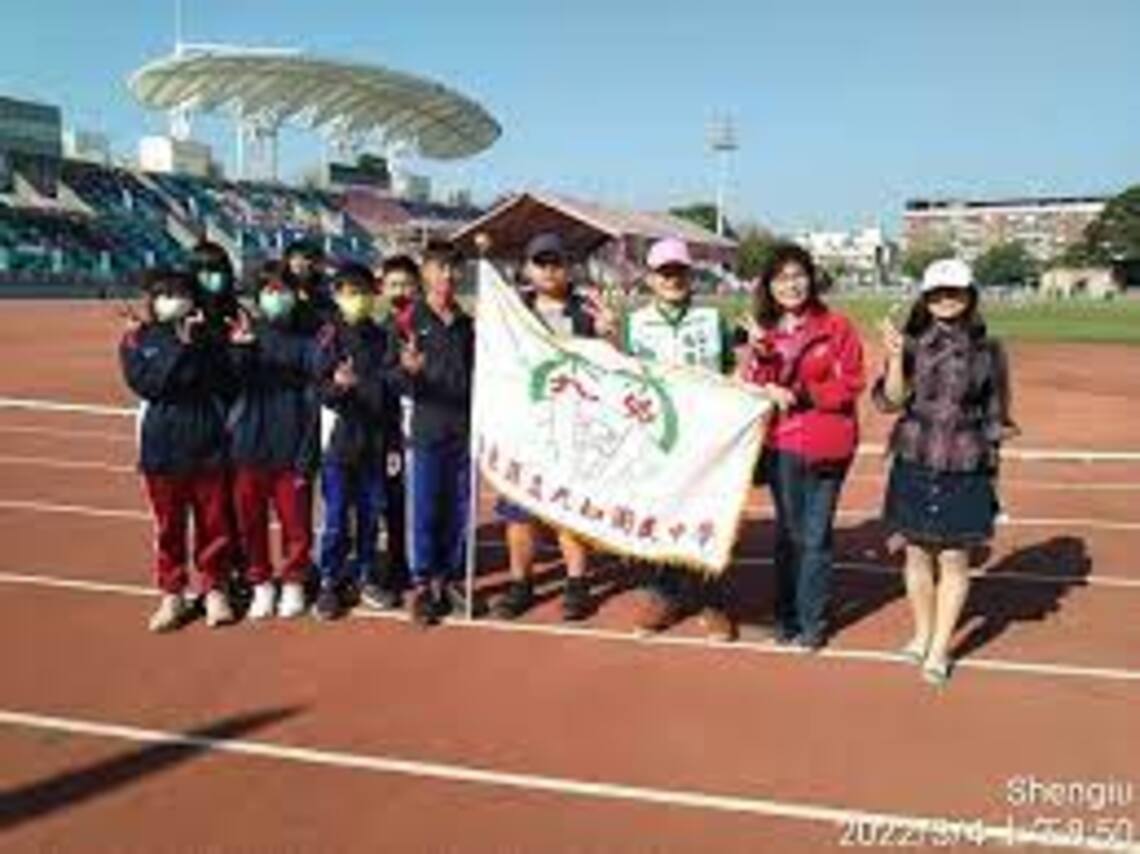 112年屏東縣中小學聯合運動會 3月3日隆重登場