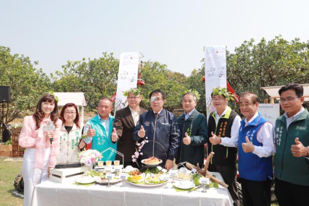 麻豆散步、柚花飄香 麻豆柚花季12日開展 70 新增專案 2023 03 02T160006.793